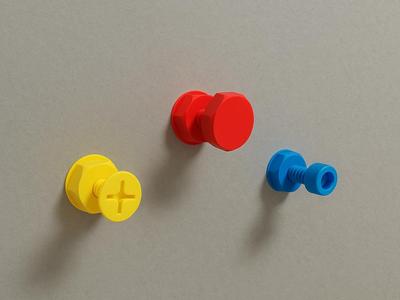Screw Wall Hook