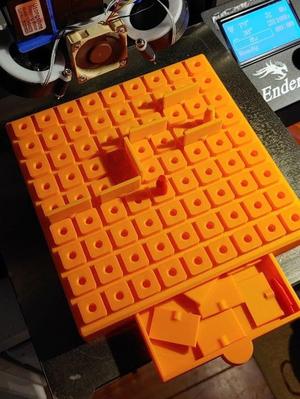Quoridor game set