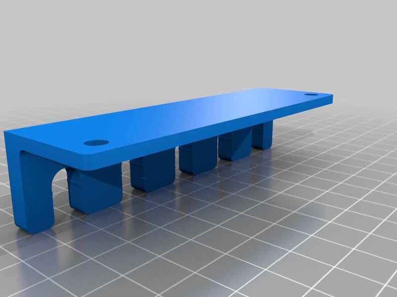 Primer tube holder DAA Primer Pro