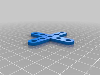 Modular X 09