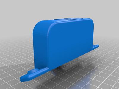 Drill Bit Holder mountable/angeled