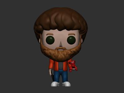 Geek Funko