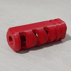 Muzzle Break - M4 Airsoft