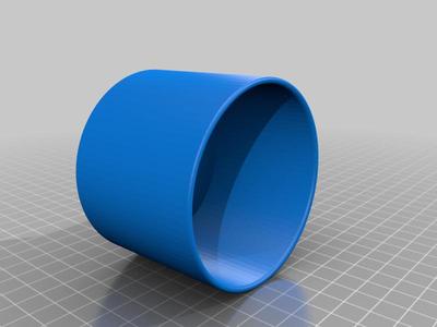 Simson s51 Bluethooth Box Holder