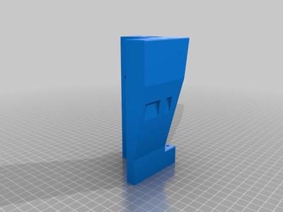 Lack Table Tool Carrier