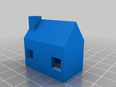 Ciara House