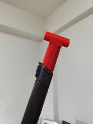 DYSON V6 HEAD REPLCEMENT
