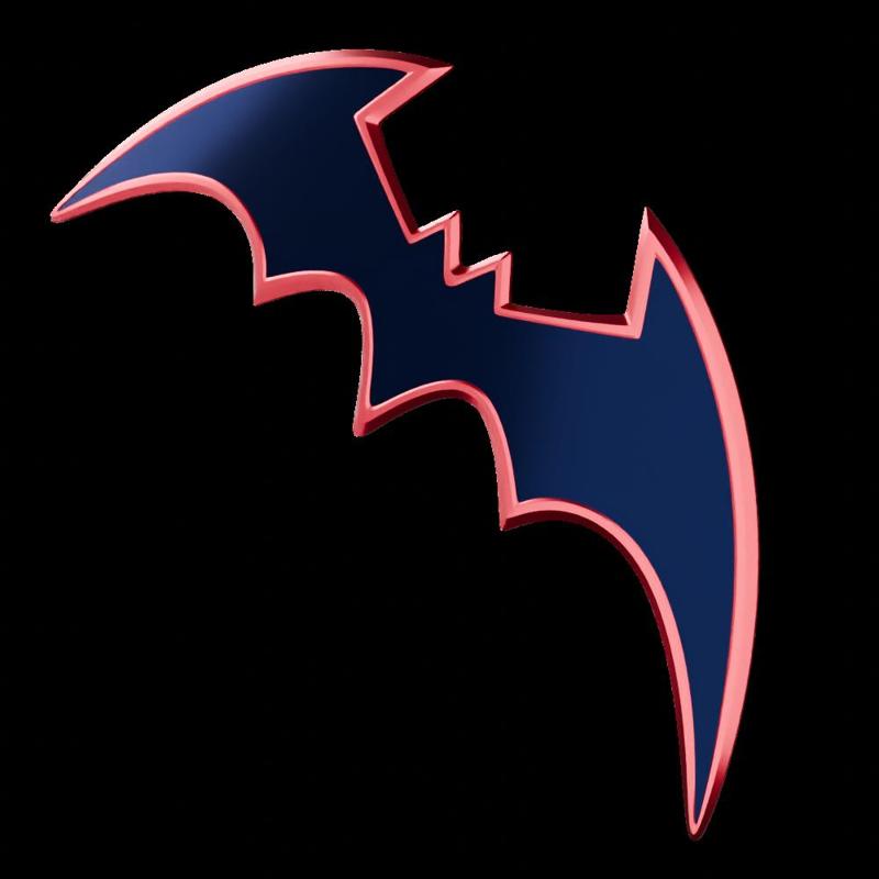 batman brave and bold batarang