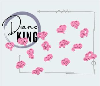 valentine's day, valentine, my valentine corazon