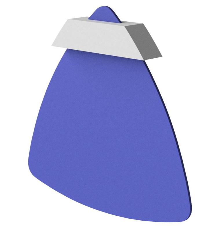 iFixit Opening Pick 2.5mm Limiter for Screen Protection During Phone Repair