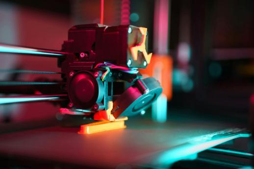 The Infinity Gauntlet