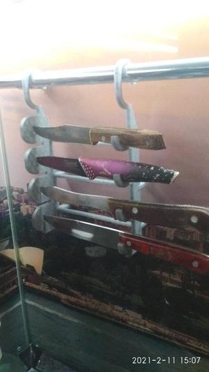 knife holder