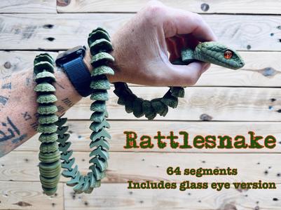 Rattle Snake