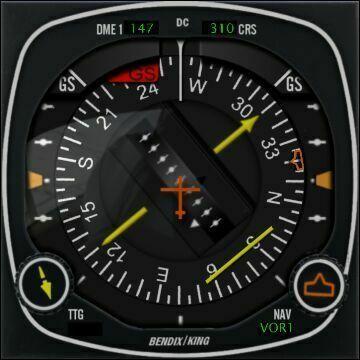 Bezel HSI KI-525