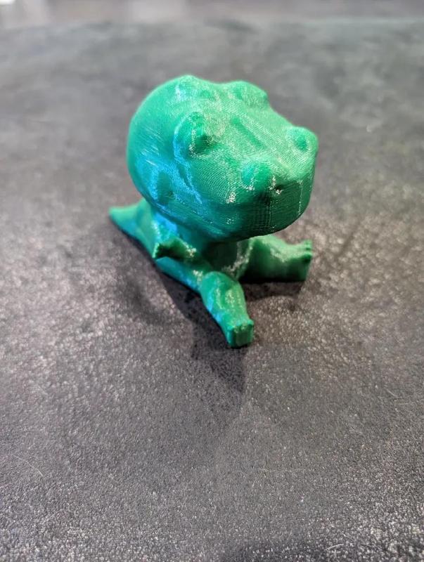 Baby T-Rex   