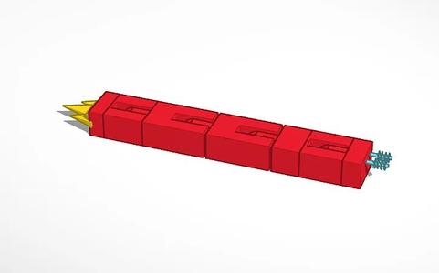 movable fidget   