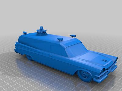 Vargr Gaslands