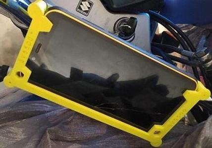 Support for Blackview BV5500