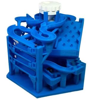 Marble Run 3   