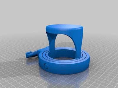 BagBoy Cart Drink Holder