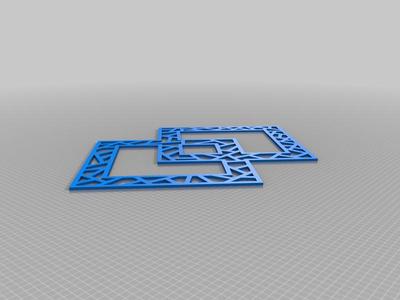 My Logo in 2D Art