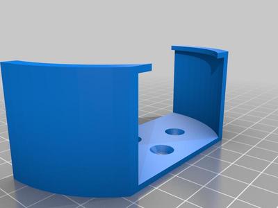 Amazon wall holder