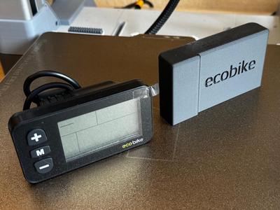 ECOBIKE C300U protector