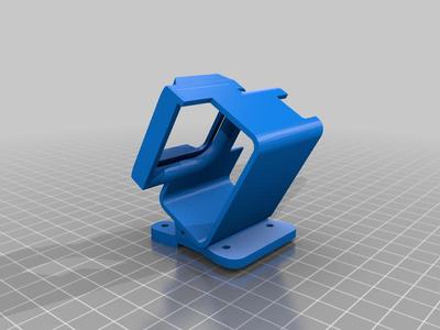 Mount Hero 8 Lite Unofficial