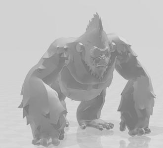King of Tokyo The King V2