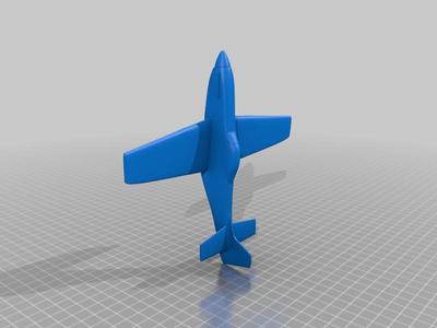 P-51D Mustang