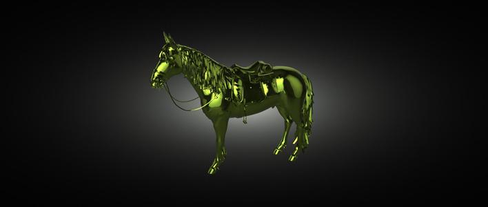 Horse
