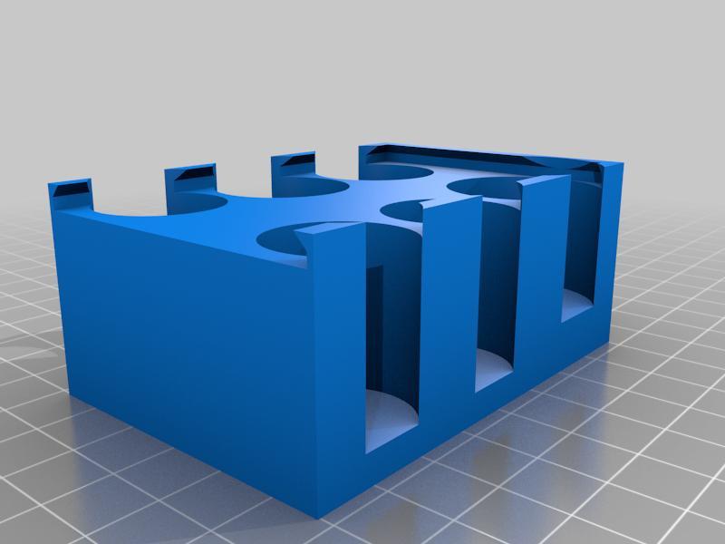 Coin Holder (Upgrade Your Game Coins)