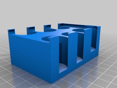 Coin Holder (Upgrade Your Game Coins)