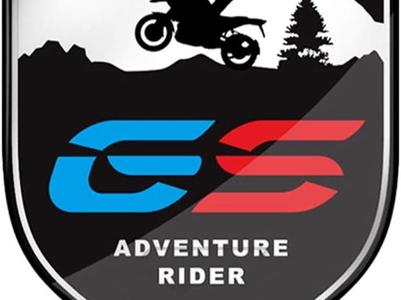BMW ADVENTURE 