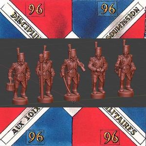 Epic Napoleonic French Horse Artillery 1789-1800
