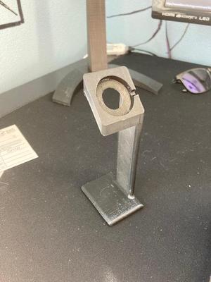 Apple Watch Charging Dock