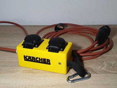 Automated Vacuum Switch