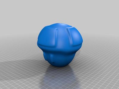 Mario Mushroom
