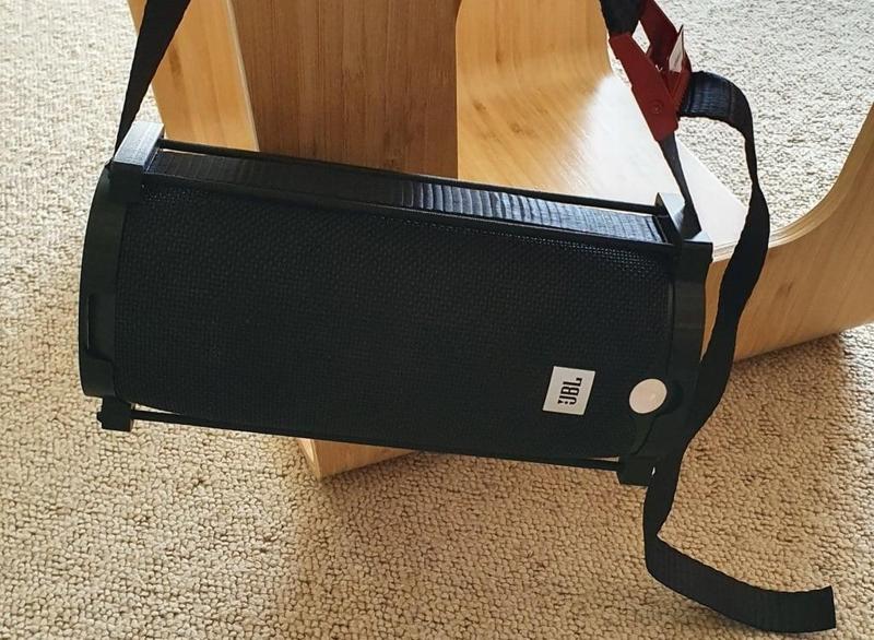 JBL Link 20 Strap Carrier