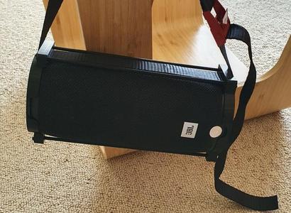 JBL Link 20 Strap Carrier