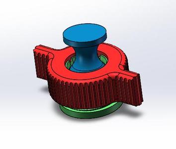 Ball and Socket