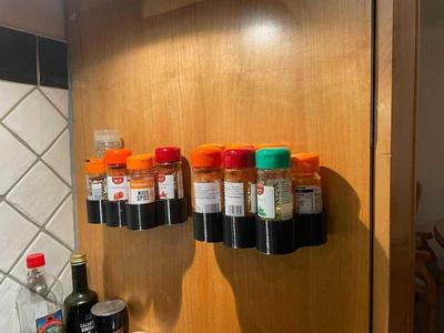 Spice Rack