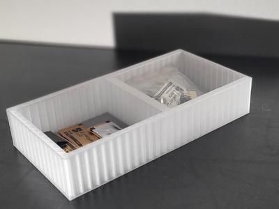 organizer box