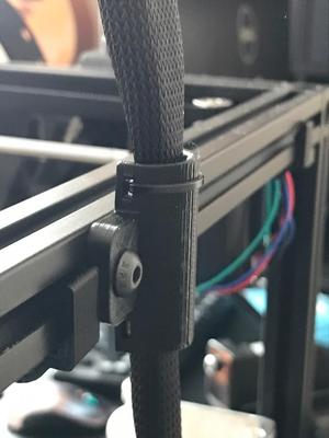 VORON/2020 Extrusion Main Cable Harness