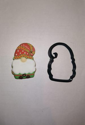 Christmas Dwarf