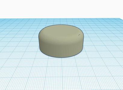 Dimmer Switch Knob