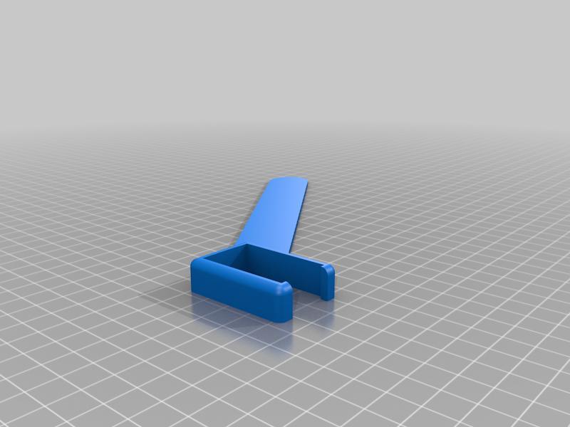 Creality cr-6 se flat cable spacer