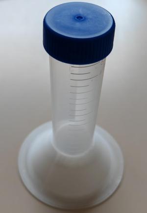 50mL falcon tube holder - loose