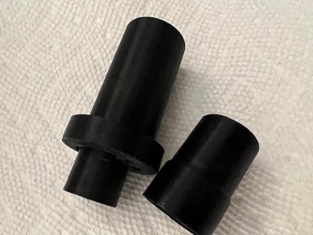 Kuppet miniWasher  bathroom sink Faucet and Drain adapters
