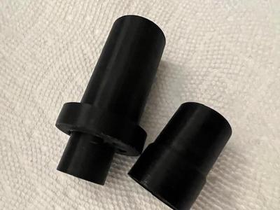Kuppet miniWasher  bathroom sink Faucet and Drain adapters